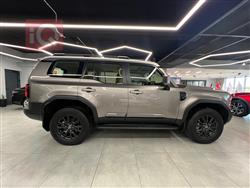 تويوتا لاندكروزر برادو